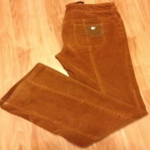 Marc Jacobs Women's Brown Jeans 2P